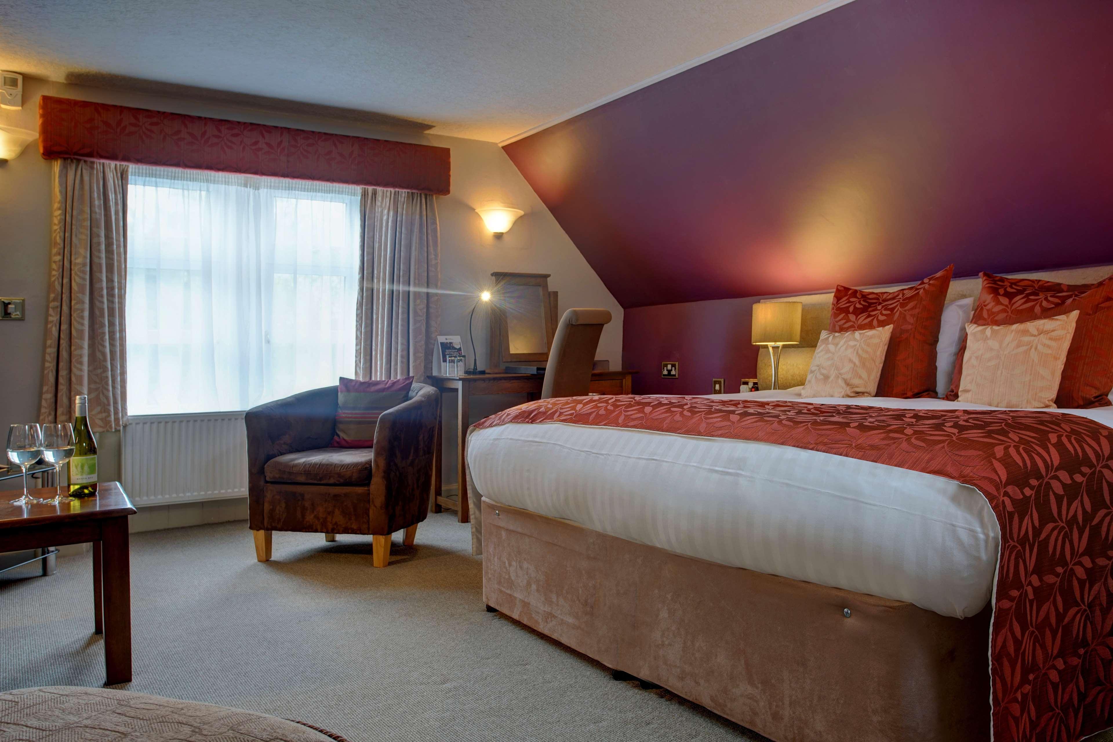 Philipburn Hotel, BW Signature Collection Селкерк Экстерьер фото